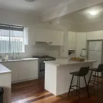 Rooms Next To A Scenic And Lively Beach